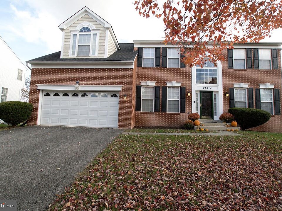 12814 Piscataway Landing Dr, Clinton, MD 20735 Zillow