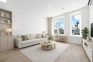 43 Kingston Avenue, #1A