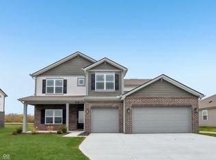 1098 Winterfield Blvd, Franklin, IN