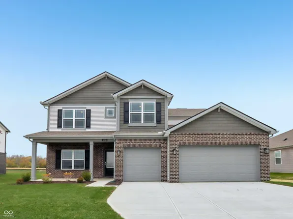 1098 Winterfield Blvd, Franklin, IN 46131