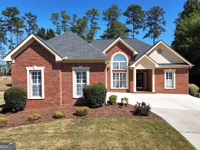 9054 Bond St, Douglasville, GA, 30135