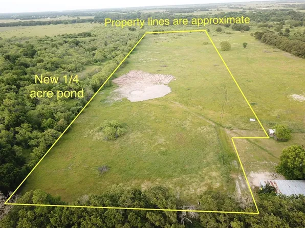 0 Homer Young Ln, Axtell, TX 76624