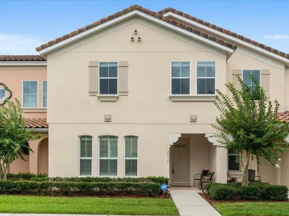 2958 Aqua Virgo Loop #52, Orlando, FL 32837