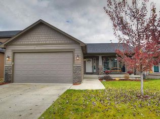 3207 S Lloyd Ln, Spokane, WA 99223