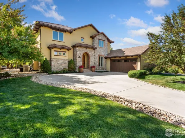 3603 Shallow Pond Dr, Fort Collins, CO 80528