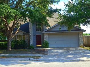 1005 Sandy Ridge Cir, Schertz, TX 78154