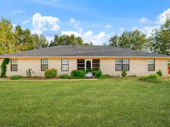 209 Farm Road 2352, Honey Grove, TX 75446