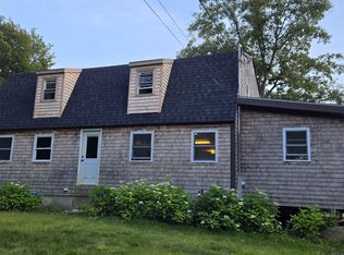 32 Morrison Dr, Lincolnville, ME 04849