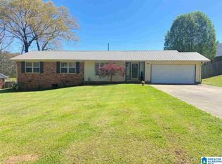 1400 Cherokee Trl, Anniston, AL 36206