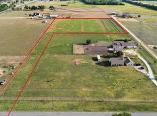 County Road 534, Whitewright, TX 75491