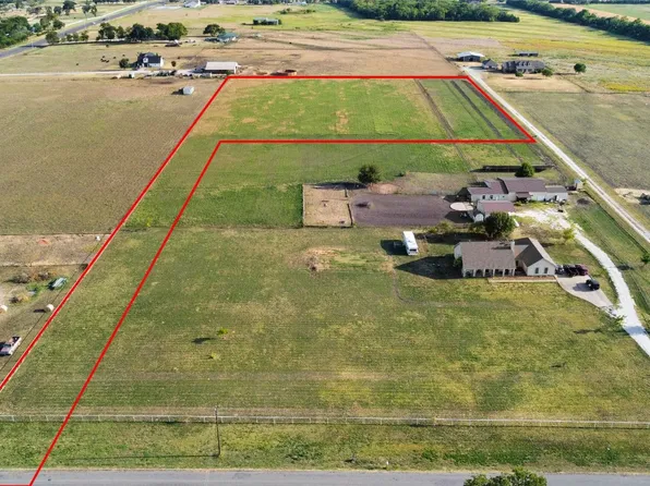 County Road 534, Whitewright, TX 75491