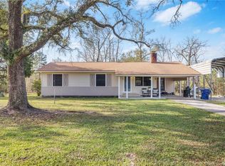 339 Fish Hole Loop, Merryville, LA 70653