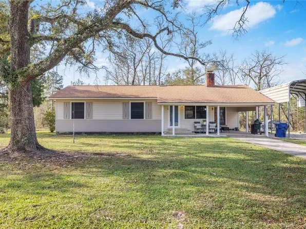 339 Fish Hole Loop, Merryville, LA 70653