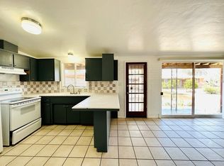 4115 E Brown Way #4115, Tucson, AZ 85711
