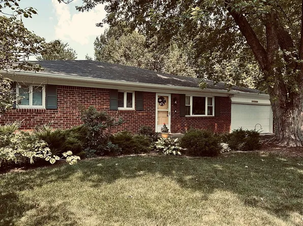 12336 Riley Rd, Indianapolis, IN 46236