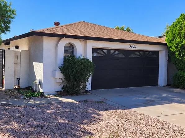 3705 W Villa Maria Dr, Glendale, AZ 85308