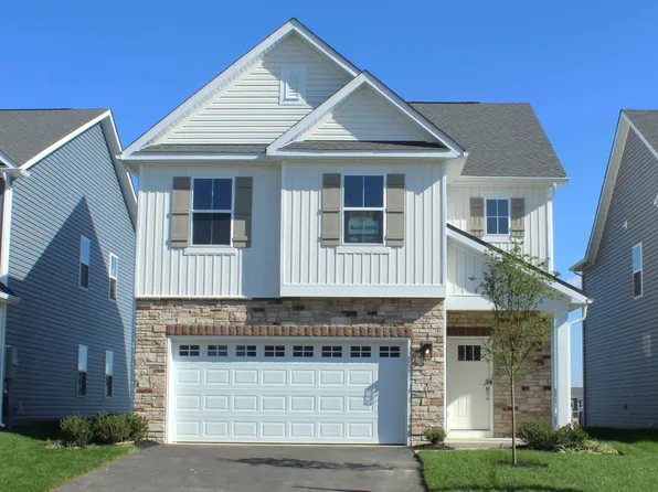 Munsee Cir Lot 366, Winchester, VA 22602