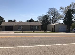 10623 Highway 62 E, Henderson, AR 72544