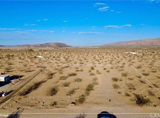 5768 La Ferney Ave, Joshua Tree, CA 92252