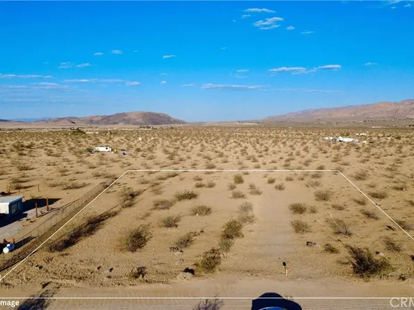 5768 La Ferney Ave, Joshua Tree, CA 92252