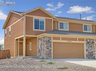 6656 Gelbvieh Rd, Peyton, CO 80831