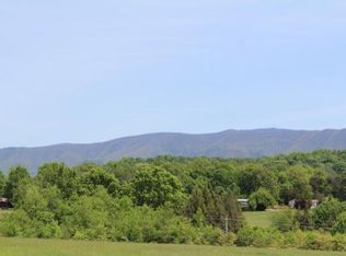 9200 107 Cutoff, Greeneville, TN 37743