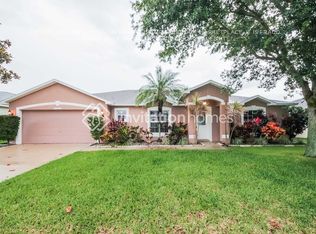 1712 Laramie Cir, Melbourne, FL 32940