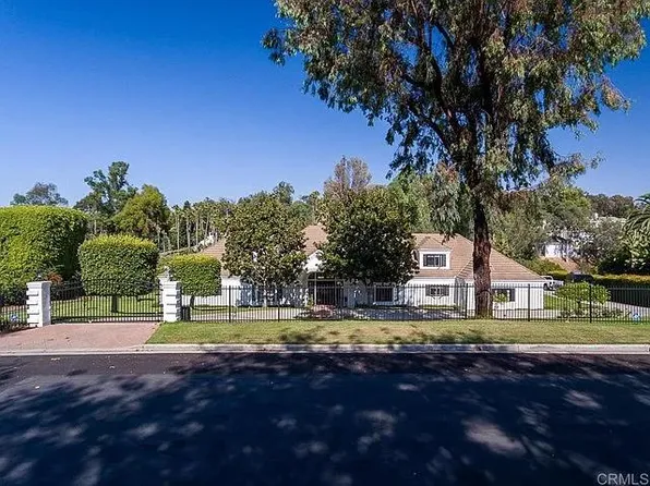 17423 Circa Del Sur, Rancho Santa Fe, CA 92067