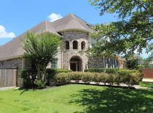 4311 Monarch Dr, Sugar Land, TX 77479