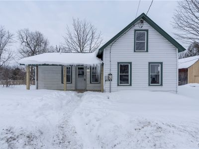 5509 River St, Lowville, NY, 13367