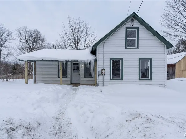 5509 River St, Lowville, NY 13367