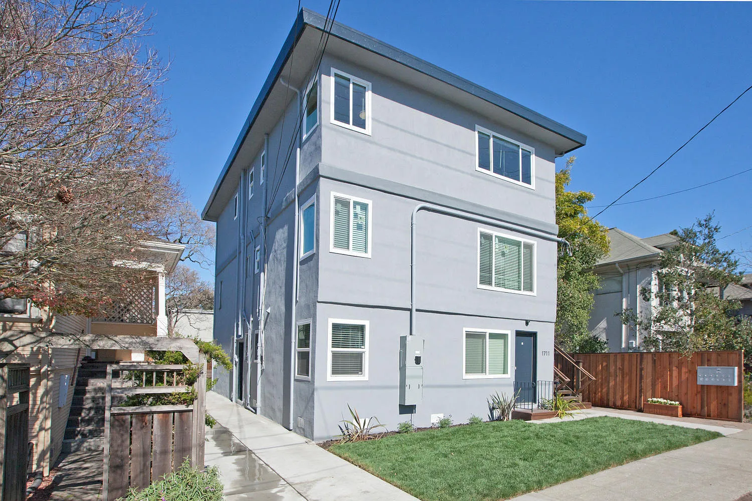 1 bed, 600 sqft, $2,450 — Photo 1