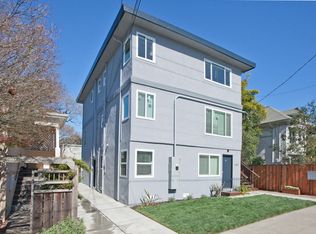 1711 Blake St #1A, Berkeley, CA 94703