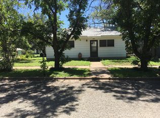 1001 Bleeker St, Brady, TX 76825