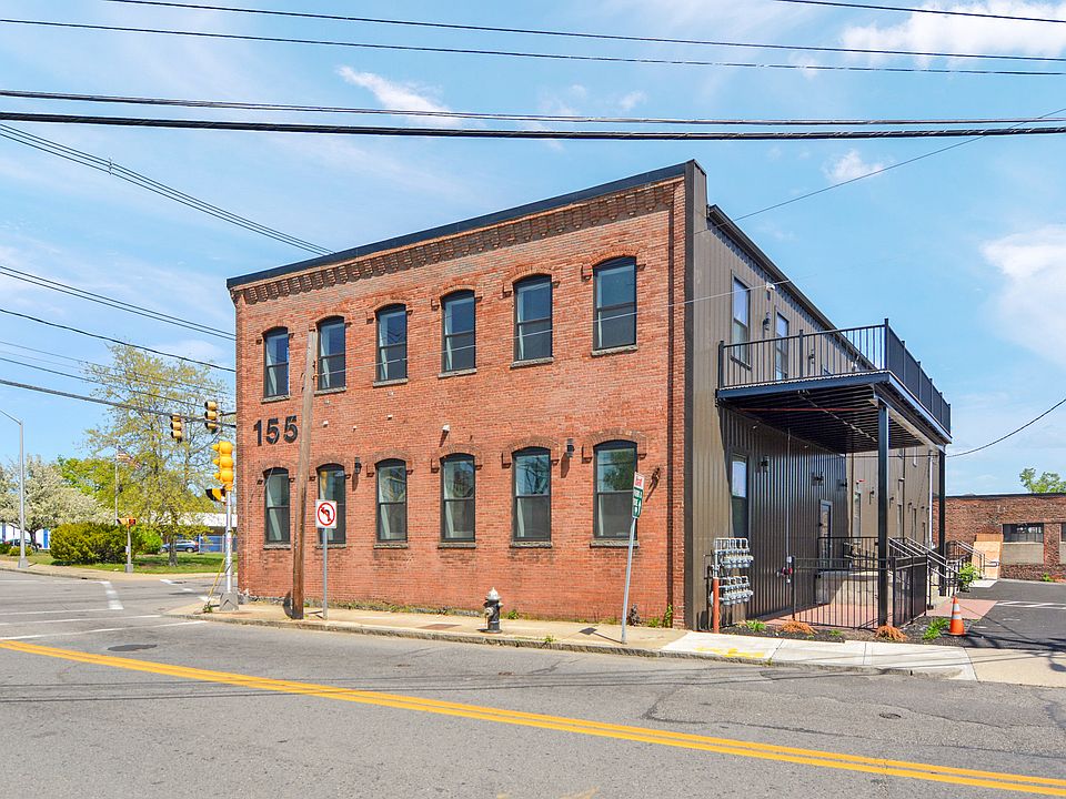 155 Crescent Street Brockton