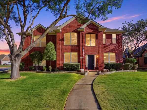 3210 Reagenea Dr, Wylie, TX 75098