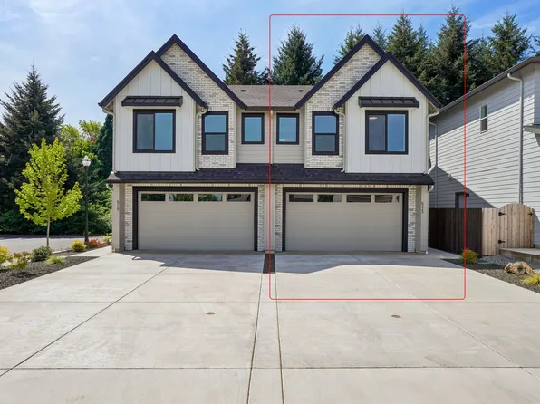 6723 NE 132nd St, Vancouver, WA 98686