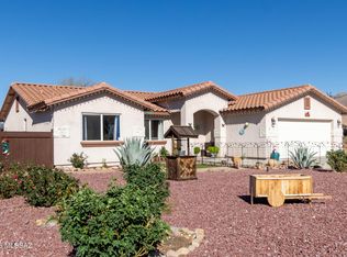 1725 Camino Jacinto, Rio Rico, AZ 85648