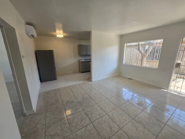 1501 N Oregon St, El Paso, TX