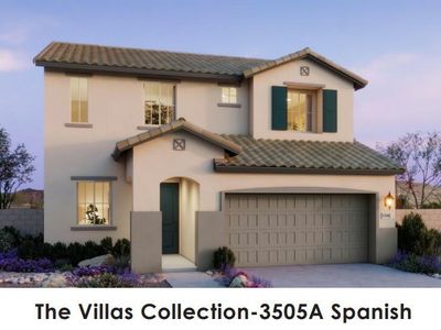 20767 N 223rd Ave, Surprise, AZ, 85387