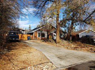 1330 NE Noe Dr #A, Bend, OR 97701
