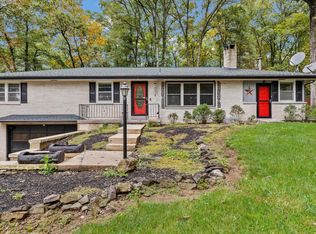 1968 Ridge Rd, Wellsville, PA 17365