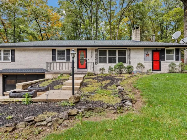 1968 Ridge Rd, Wellsville, PA 17365