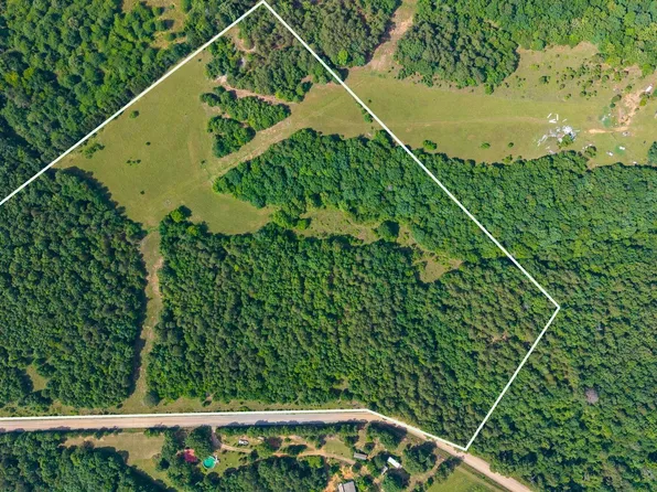 0 Ragsdale Mountain Rd, Springfield, AR 72157