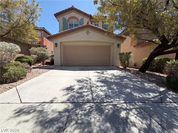 928 Purdy Lodge St, Las Vegas, NV 89138