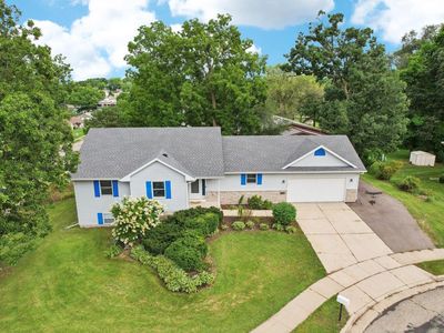 100 Oak Ridge Court, Deerfield, WI, 53531
