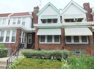4045 Castor Ave, Philadelphia, PA