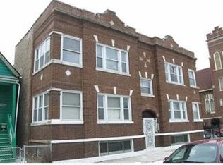 7200 S Peoria St, Chicago, IL 60621