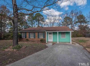 2700 Casco Cir, Raleigh, NC 27610