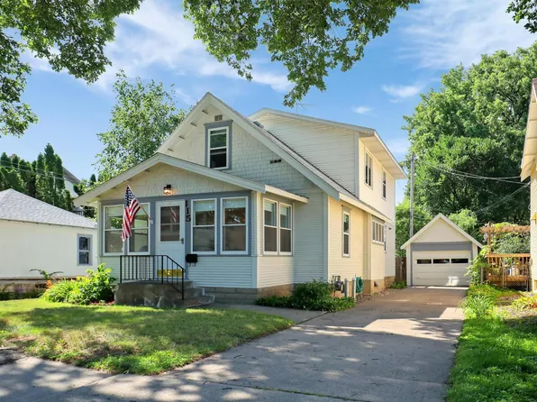 115 W 47th St, Minneapolis, MN 55419